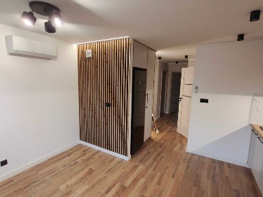 Mieszkanie 2 pokojowe, 55 m2, świeżo po remoncie, centrum Janowa, 1 piętro