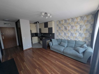 2 pokoje | 34 m² | Os. Oświecenia | loggia | 150 m do tramwaju- nowej linii