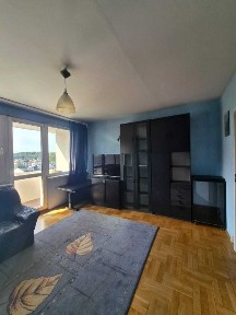 Komfortowe mieszkanie 3 pokojowe z osobną kuchnią.