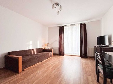 2 pokojowe mieszkanie z balkonem - RUCZAJ - ul. Obozowa