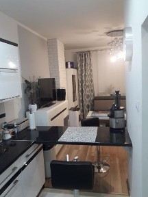 2 POKOJE | 35 m² | Kraków - Zakopiańska