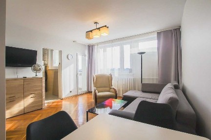 Czarnowiejska - Krowodrza | Kawalerka przy AGH | Dla studentów | Od października | 31m2