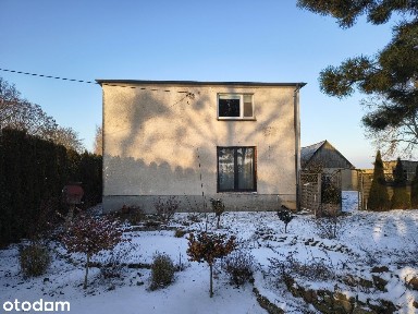 Nieruchomość gruntowa zabudowana w Elizewie