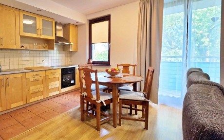 Czyżyny, ul. Sołtysowska: 67 m², 3 pokoje, balkon