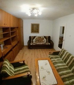 Mieszkanie wynajmę w Libiążu - dwupokojowe 40m2