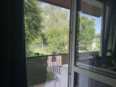 Mieszkanie 30 m² z dużym balkonem i klimatyzacją - Stare Podgórze, ul. Długosza