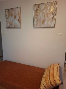 Kawalerka przy PKP/PKS