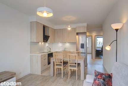 3 pokoje | 55 m² | garaż | balkon | Grochów | super dojazd do Centrum