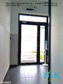 GOTOWY LOKAL USŁUGOWY/gabinet - Warka blisko rynku