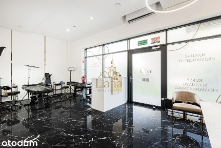 Lokal DO Odstąpienia | 56 m2 | Wola