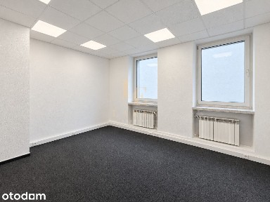 Biuro 16,7 m² | Parking | Wola