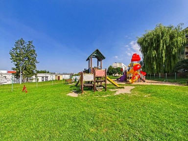 Mieszkanie w Olsztynku 2 pokoje ul.Kolejowa