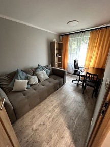 SPRZEDAM MIESZKANIE w Bartoszycach, 4 pokoje, 4 piętro