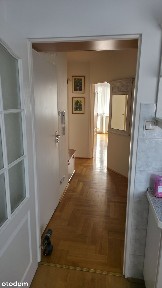 Mieszkanie 2-pok. z balkonem w Toruniu