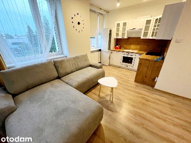 38 m² po remoncie | Białe Błota | Blisko lasu | Gotowe do zamieszkania