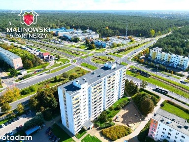 Na wynajem - 2 pokoje i oddzielna kuchnia