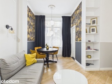 Eleganckie mieszkanie blisko centrum | od zaraz