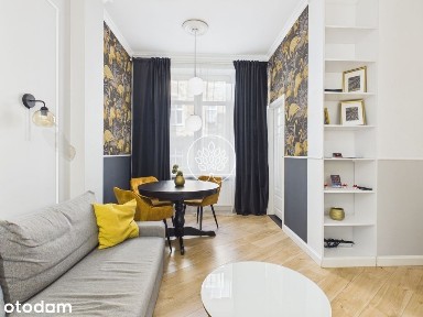 Eleganckie mieszkanie blisko centrum | od zaraz