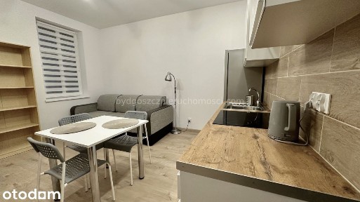 Mieszkanie, 35 m², Bydgoszcz