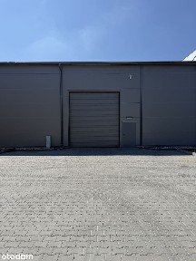 Wynajmę magazyn/halę 1000/2000m NOWA
