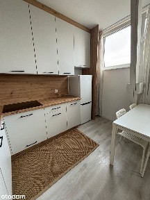 Przytulne mieszkanie 25 m² z klimatyzacją i blisko centrum