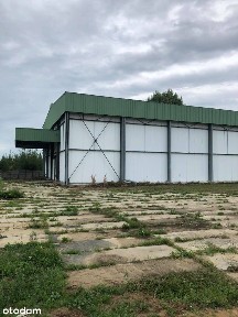 Wynajmę Magazyn Hale produkcyjno magazynowe różne