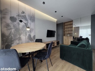 Mieszkanie, 55 m², Bydgoszcz
