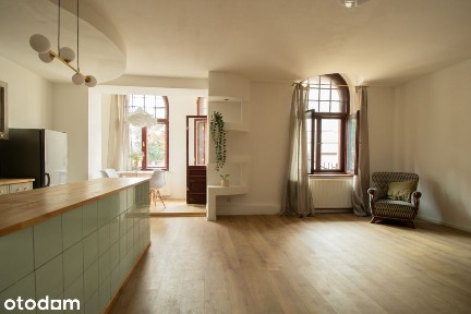 Przestronne | Stylowe | Centrum Miasta