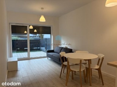 Wynajmę luksusowy apartament ogródek Liliowa Gniez