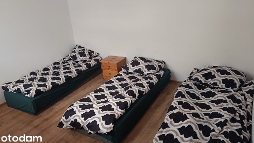 Dom / Mieszkania / dla pracowników