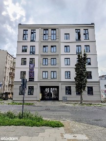 Wyjątkowy lokal użytkowy 68 m² w sercu Łodzi - obok Galerii Łódzkiej