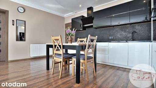 3 pokoje 56,61 m² Czempiń