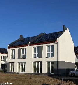 BEZPOŚREDNIO| Bezczynszowe 3 pok. z ogrodem i poddaszem+PV 3kW+parking