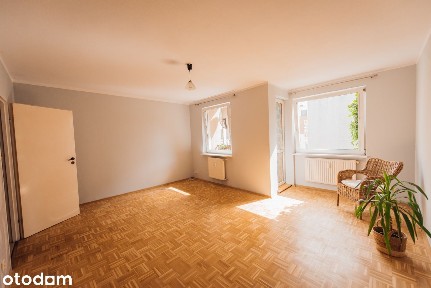 Przestronne i jasne mieszkanie w sercu Poznania - Poznań Wilda!