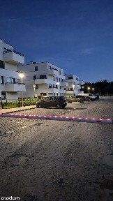 NOWA KAWALERKA Z MIEJSCEM POSTOJOWYM GOTOWA DO ZAMIESZKANIA