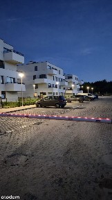 ul. Maków Polnych, Umultowo, Stare Miasto, Poznań, wielkopolskie