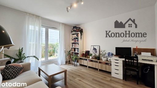 Przestronne dwa Pokoje blisko rynku łazarskiego