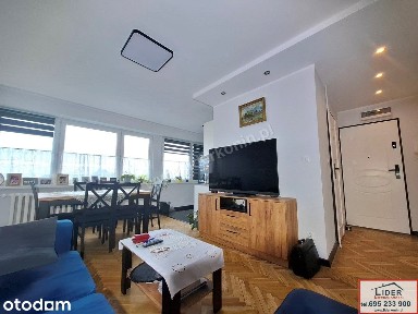 OKAZJA! Gotowe do zamieszkania, 3 pokoje po remoncie | Słupca
