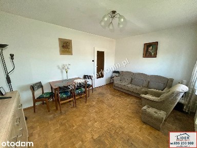 Sprzedam 4-pokojowe mieszkanie 72,2 m² | Zatorze Konin