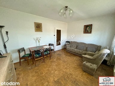 Sprzedam 4-pokojowe mieszkanie 72,2 m² | Zatorze Konin