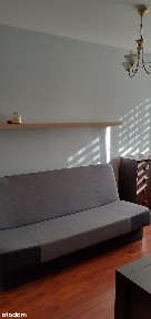Mieszkanie 2 pokojowe na wynajem dla Studentów