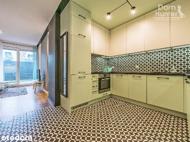 Kompaktowy Apartament blisko Obc z halą garażową