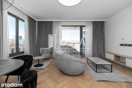 3 pok. apartament w Gdańsku na wynajem | Brabank