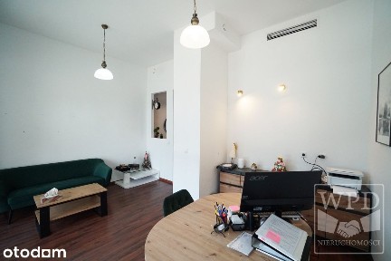 Lokal 24,40 m2 JUSTIN CENTER ul. Krawiecka od zaraz RYNEK WROCŁAW