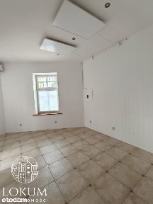 Lokal usługowy, centrum Jeleniej Góry.