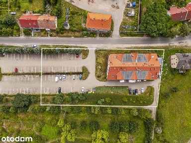 Polna, Biskupice Podgórne, Kobierzyce, wrocławski, dolnośląskie