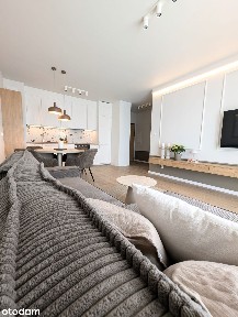 Przestronne 2 pokoje w Kowalach |43 m² |