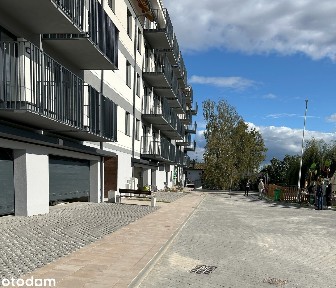 Do wynajęcia NOWE mieszkanie 3 pokojowe, ul. Limanowskiego 16, Pelplin