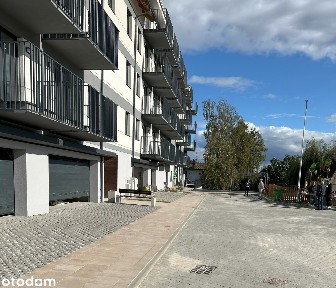 Do wynajęcia NOWE mieszkanie 3 pokojowe, ul. Limanowskiego 16, Pelplin