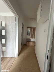Wynajmę mieszkanie 2 pok., I piętro., po remoncie